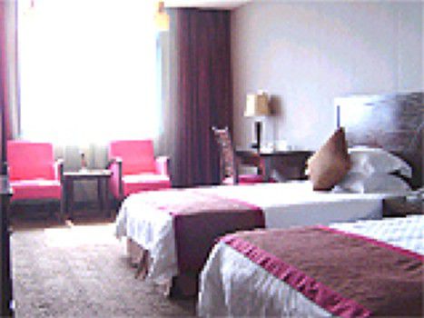 Jinyue Lijia Hotel Wenzhou Room photo